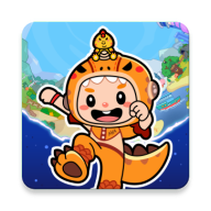 Aha的世界中文版 APK