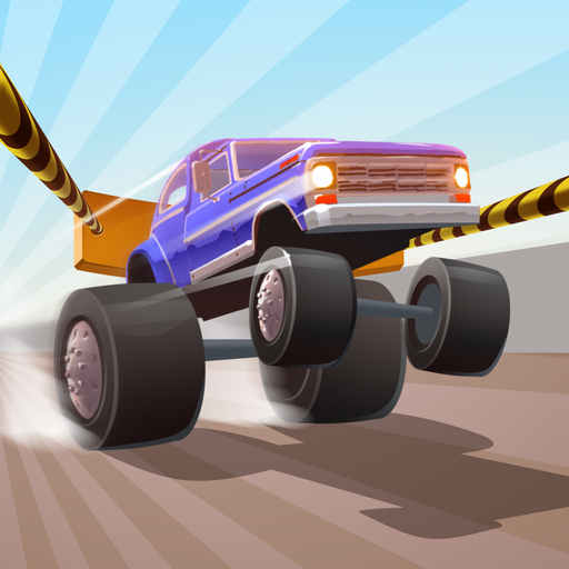 全民飞车 APK