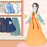 换装达人女生 APK