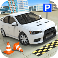 停车场汽车 APK