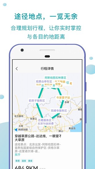 趣自驾 Screenshot 3