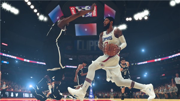 nba2k20手游 Screenshot 5