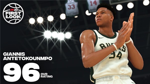 nba2k20手游 Screenshot 3