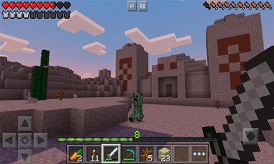 我的世界1.16.20.03 Screenshot 3