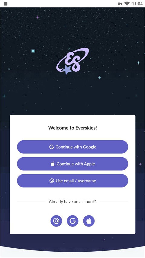 everskies Screenshot 4