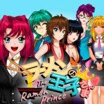 The Ramen Prince APK