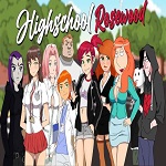 Highschool Rosewood APK