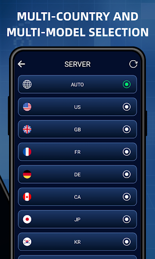 TotosooVPN  Screenshot 4