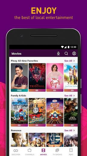 HOOQ  Screenshot 4