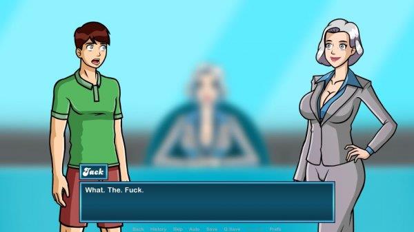 Spies Trainer  Screenshot 2