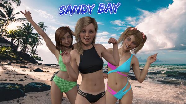 Sandy Bay  Screenshot 1