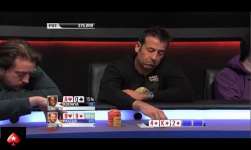 PokerStars TV  Screenshot 1