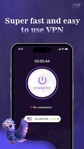 SkyWing VPN  Screenshot 1