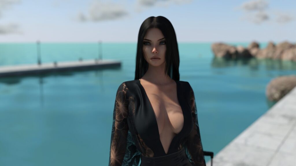 Lust Bound  Screenshot 2