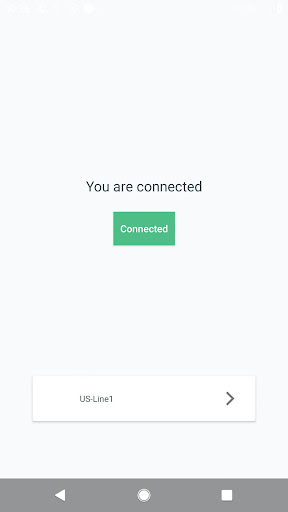 Aloha Ultra VPN  Screenshot 2