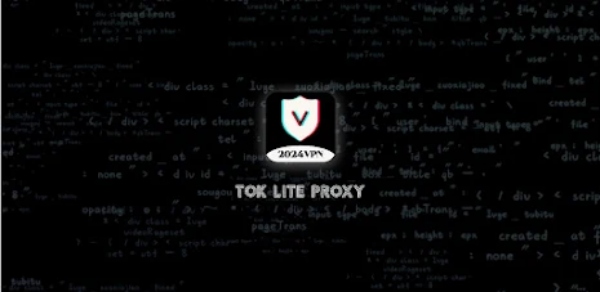 Tok Lite Proxy - VPN Lite  Screenshot 3