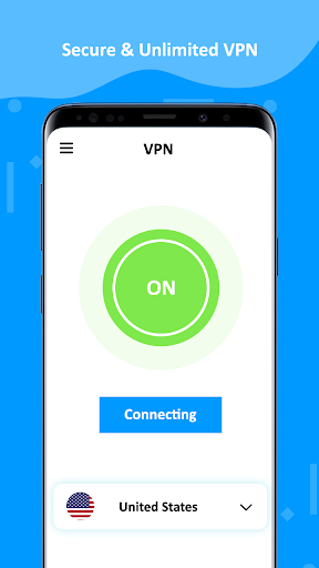 10X VPN:Proxy Unlimited&Safe  Screenshot 3