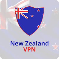 NewZealand VPN NZ IP APK