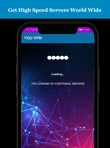 Vpn Open Hub (Open Video & Sit  Screenshot 2