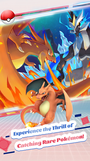 Pokemon Crashing Monster Wars  Screenshot 3