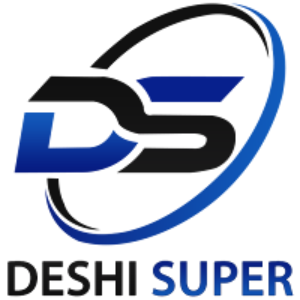 Deshi Super VPN  Screenshot 3