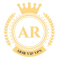 AR ABIR Vip Vpn APK