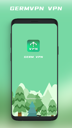 germvpn  Screenshot 4