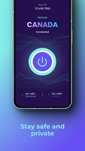 StealthWave VPN  Screenshot 2