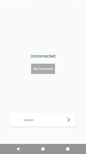 Aloha Ultra VPN  Screenshot 3