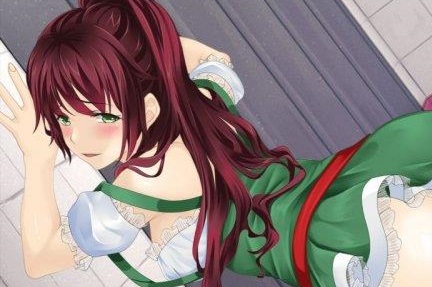 Santa Girls  Screenshot 1