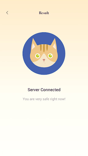 TunnelCat VPN  Screenshot 2