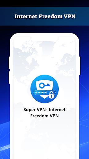 FON VPN Safer Secure Proxy  Screenshot 1