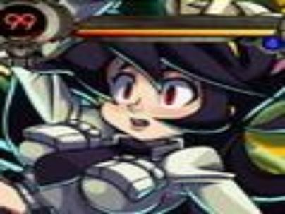 Filia vs ZONE-tan  Screenshot 1