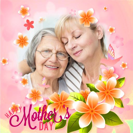 Happy Mother's Day Video Maker  Screenshot 2