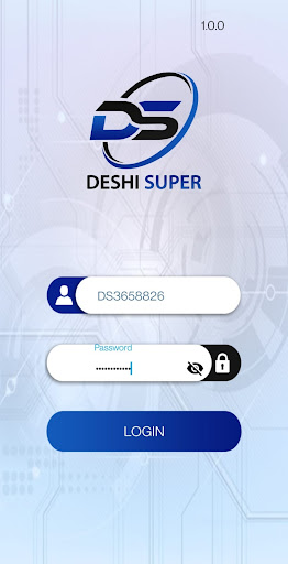 Deshi Super VPN  Screenshot 1