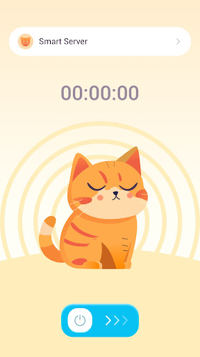 TunnelCat VPN  Screenshot 1