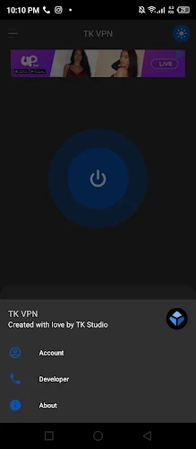 VPN Master by TKVPN  Screenshot 3