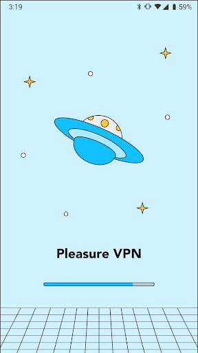 Pleasure VPN  Screenshot 4