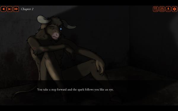 Minotaur Hotel  Screenshot 1