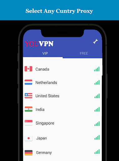 Vpn Open Hub (Open Video & Sit  Screenshot 3