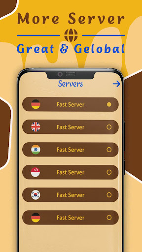 asalak vpn | پرسرعت و قوی  Screenshot 1