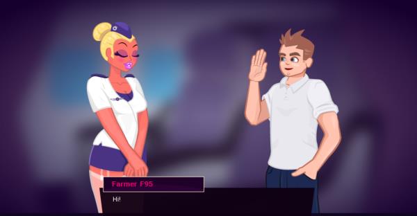 Kink: Honeywood Tales  Screenshot 2