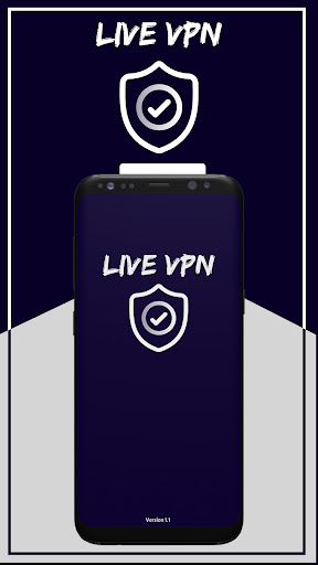 Live VPN  Screenshot 1