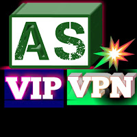 AS VIP VPN APK