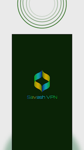 Savash VPN  Screenshot 1