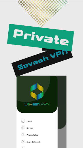 Savash VPN  Screenshot 2