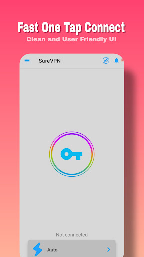 SureVPN - Power Xpress VPN  Screenshot 3