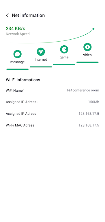 WiFi Timely & Fast VPN  Screenshot 1