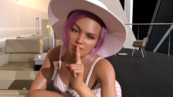 Summer Lovers  Screenshot 2