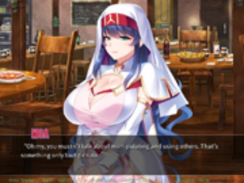 Harem Hunter: Sex-Ray Vision  Screenshot 1